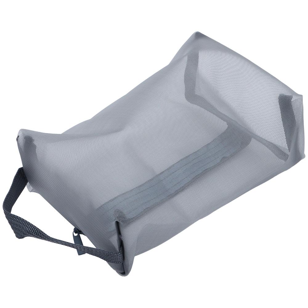 Zipper Cosmetic Bag Clear Shaving Bag New Travel Organizer  Women