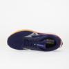 Mizuno Wave Rider 30 sneakers Beacon Blue/White/Artisan's Gold