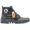 Palladium Pampa Hi Dare Rhona Boots