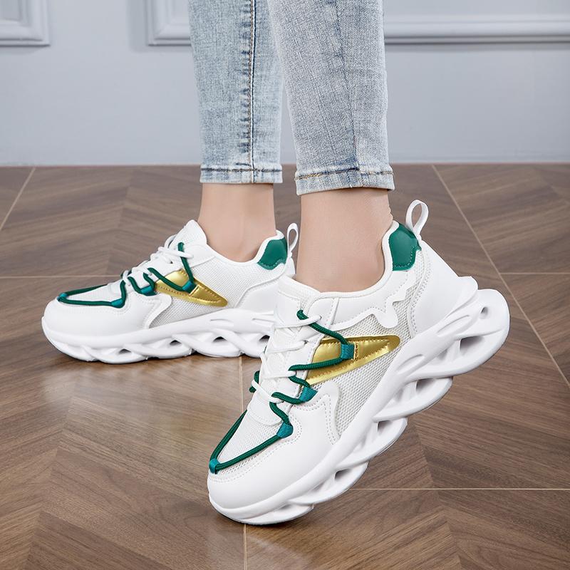 Sneakers Women Shoes Women Sport ShoesCasual fashion trend breathable men's and women's shoes
