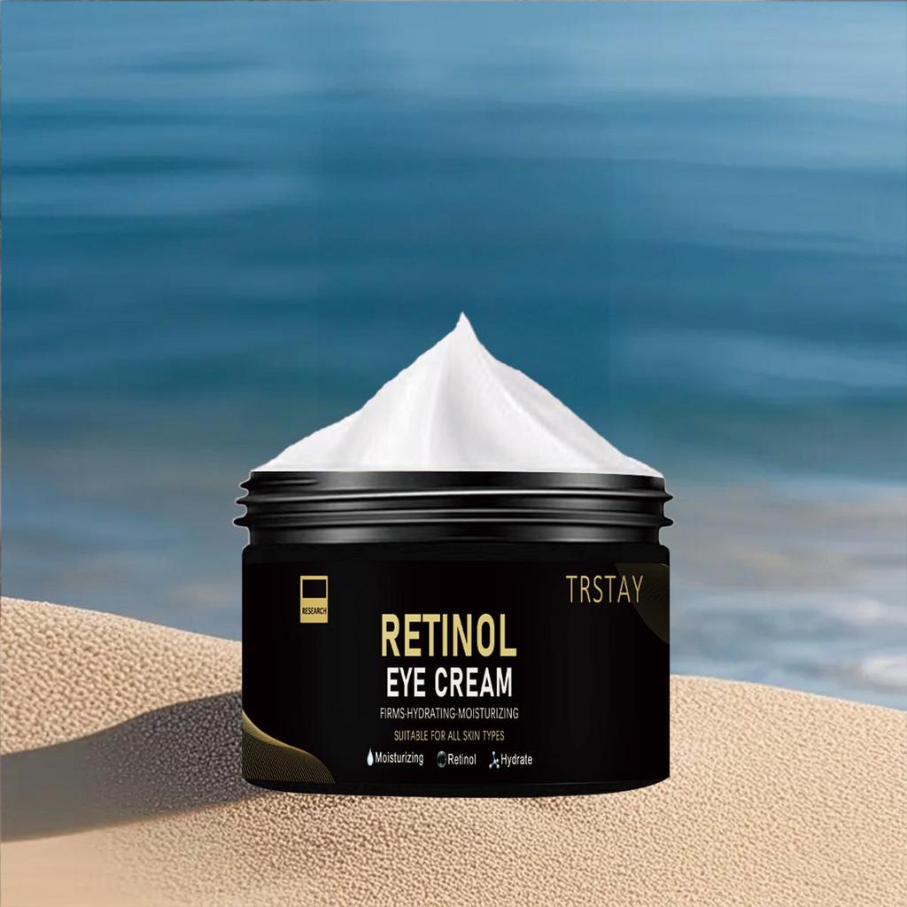 Face Cream Wakes Up Skin, Revitalizes Skin, Improves Skin Vitality, Restores Skin Elasticity, Moisturizes Skin, and Anti-aging Face Cream