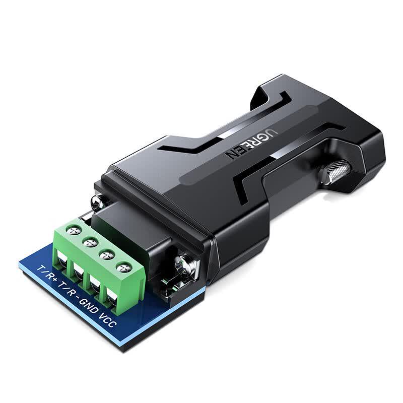 Ugreen RS232 to RS485 Industrial Serial Converter