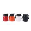 Portable Stainless Steel Tea Infuser Thermos Bottle