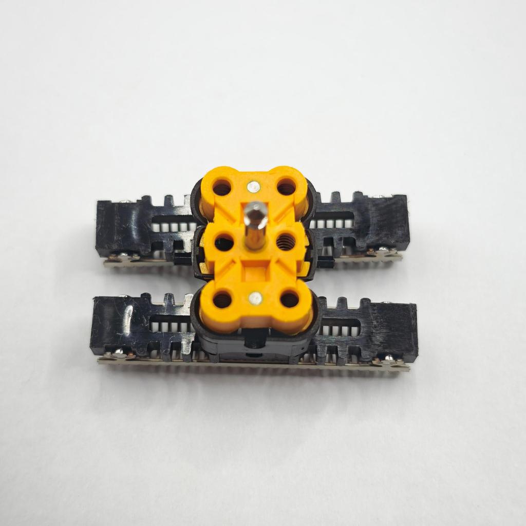 Shaver Cutter Blades Replacement For Braun 3&5 Series 30B 31B 31S 51S 51B Razor Inner Blade