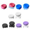 Silicone High Rise Analog Stick Caps Covers Suitable For FPS Game Controllers Enhancing Precise, Improved Reaction Speed