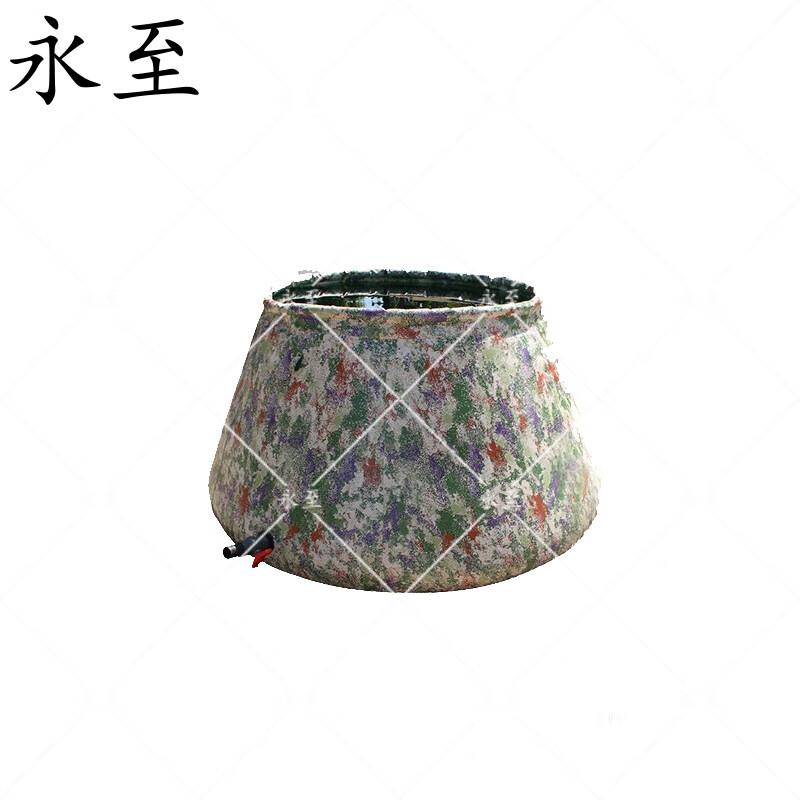 Yongzhi Camouflage Foldable Soft Water Storage Tank