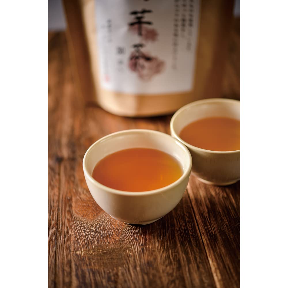 Organic Jerusalem Artichoke Tea 2.5g×30p