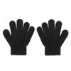 Children Magic Glove Kid Stretchy Knitted Winter Warm Full Finger Gloves Figure Skating Special Gloves