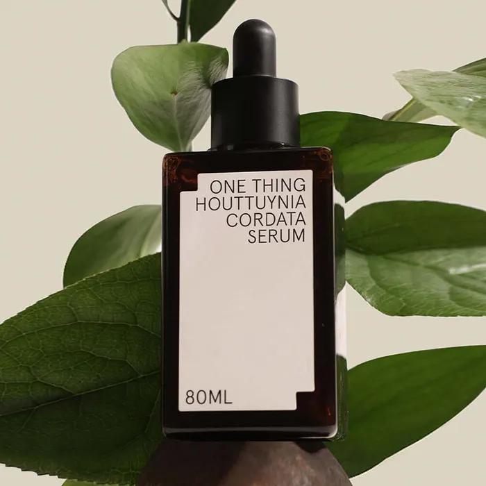 Eoseongcho Calming Set (Toner 150ml + Serum 80ml)