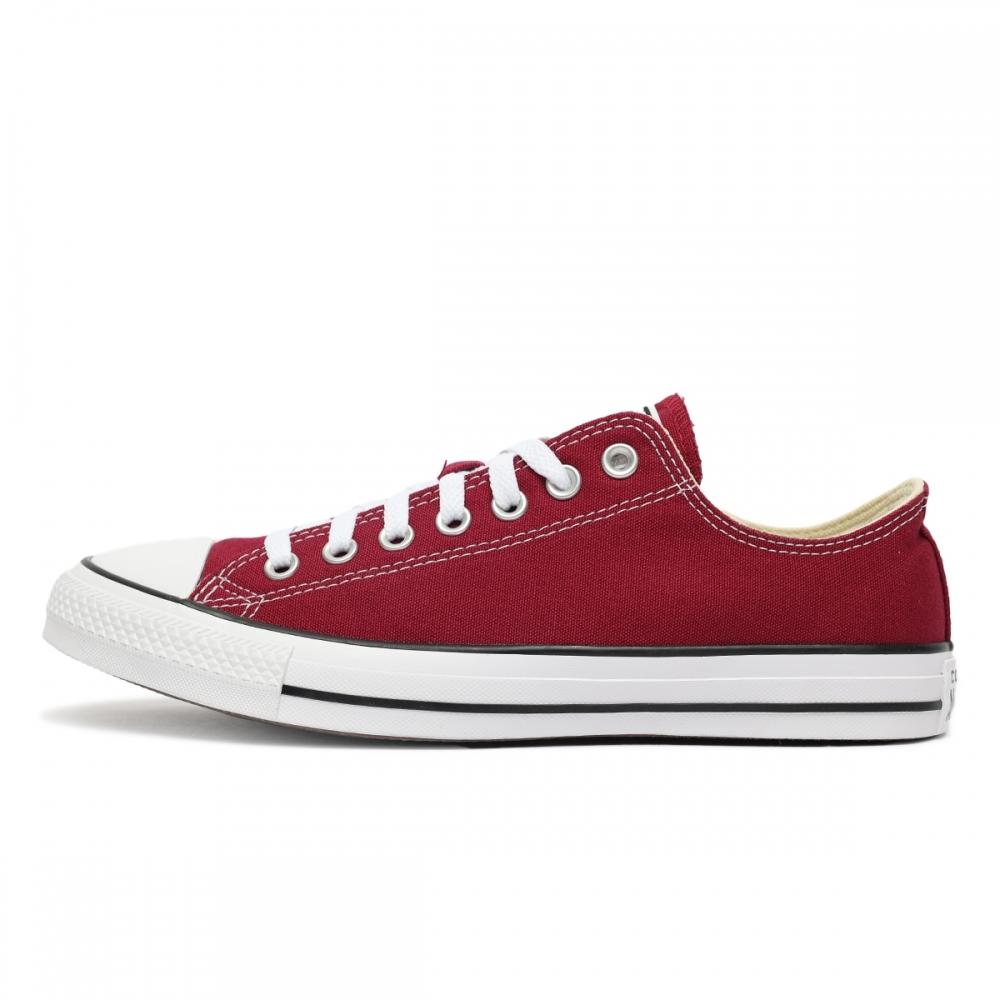 

Converse Chuck Taylor All Star Ox M9691c Maroon 220