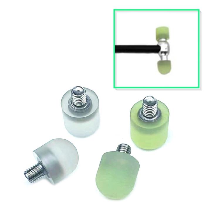 M8 Screw Tips Caps For Paintless Dent Repair Hammer And Tips for Dent Repair