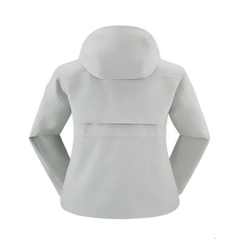 TOREAD Women's 3-in-1 Fleece-Lined Jacket