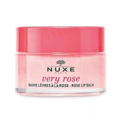 Make-up na rty – Balzámy na rty