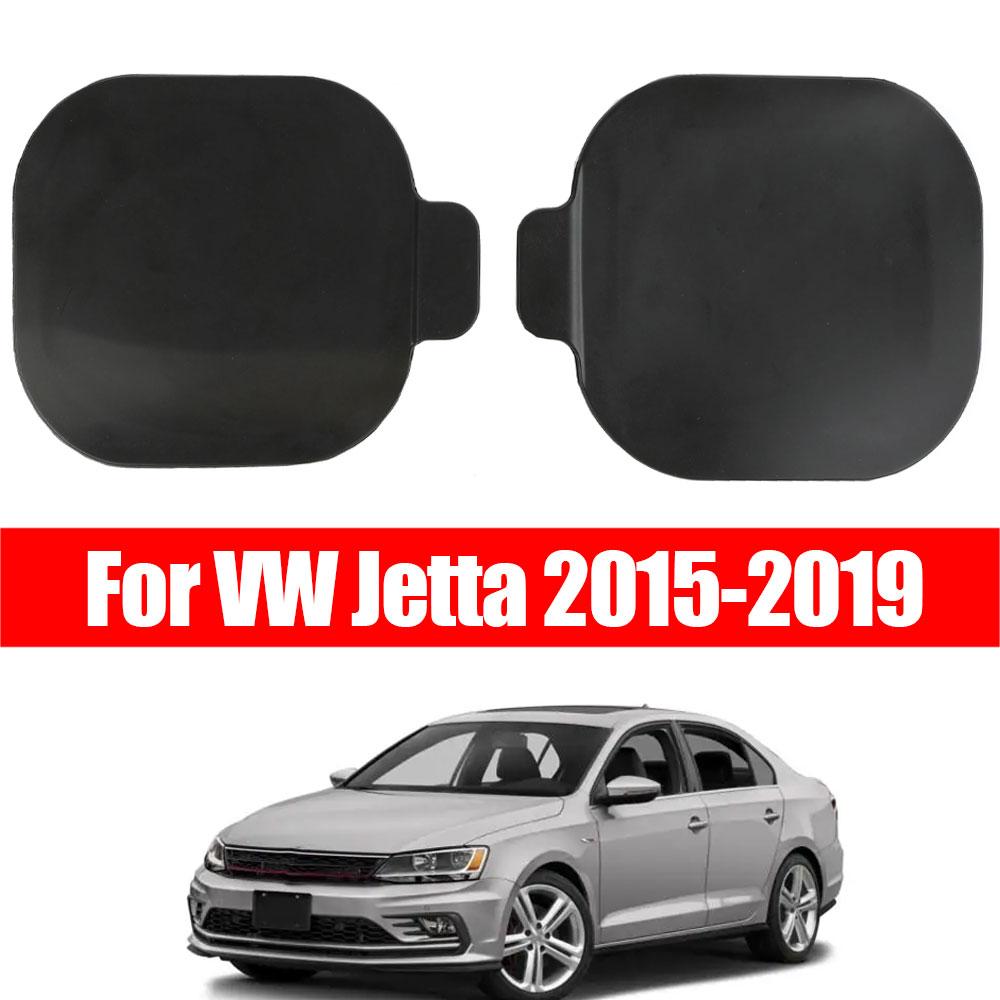 1Pc Car Front Left Right Wheelhouse Cover Fender Hole Trim Cover Car Accessories for VW Jetta 2015-2019 5C6805413A 5C6805414A