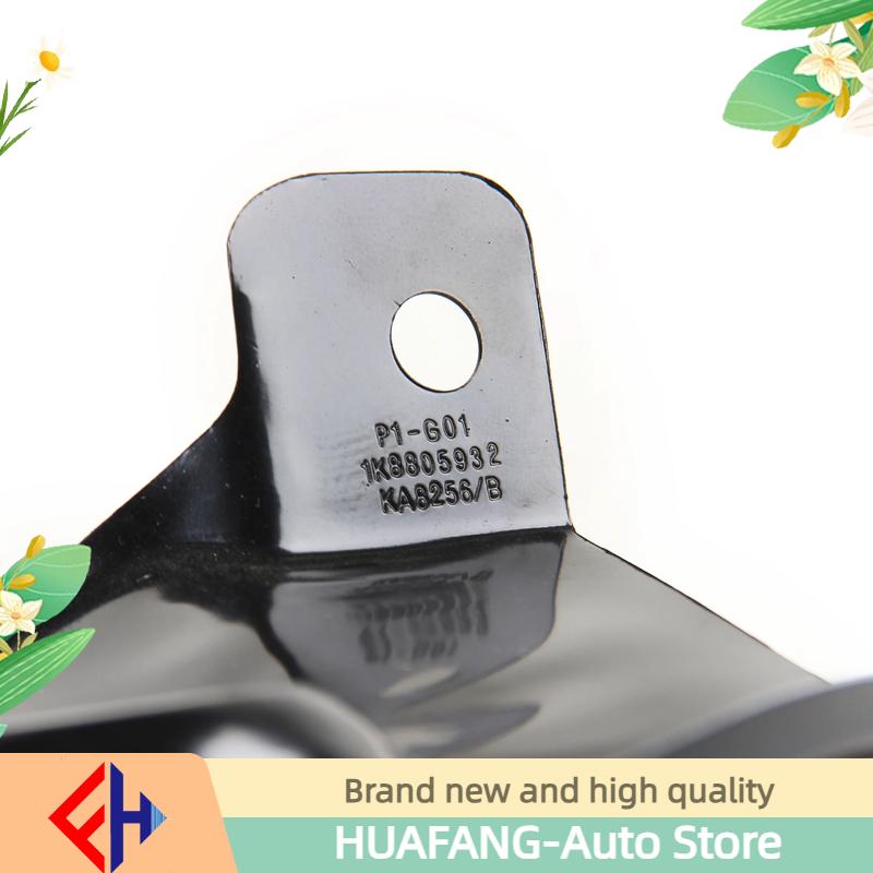 Original  1k8805931 1k8805932 High Quality Front Right And Left Head Light Support Bracket Fit For  Scirocco 2009-2018