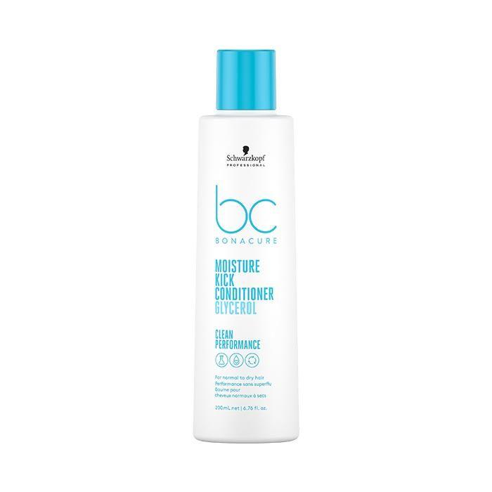Schwarzkopf Professional BC Bonacure Hyaluronic Moisture Kick Baume 200ml