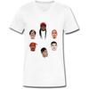 Tops – T-Shirts