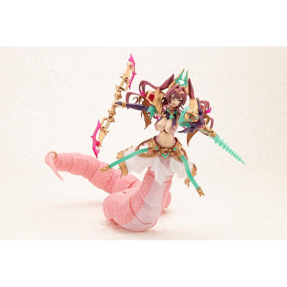 Kotobukiya Arcanadia Meltina, approximately 200mm tall, non-scale plastic model kit