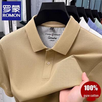 T-Shirts & Muskelshirts – Poloshirts