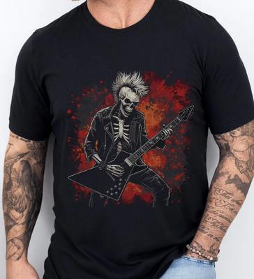 Tops – T-Shirts