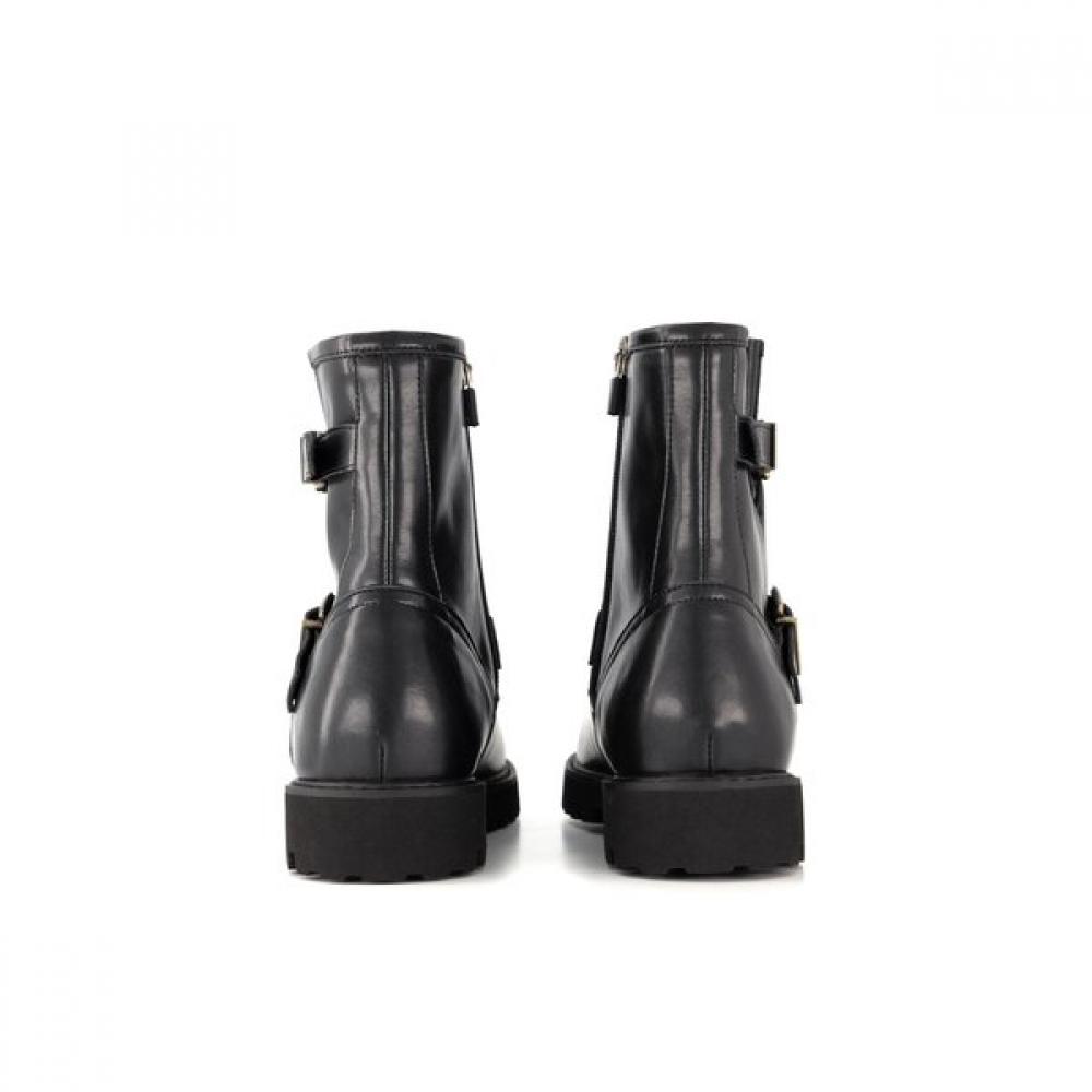 Soda Women Ankle Boots Apb302 Fs10  3cm 