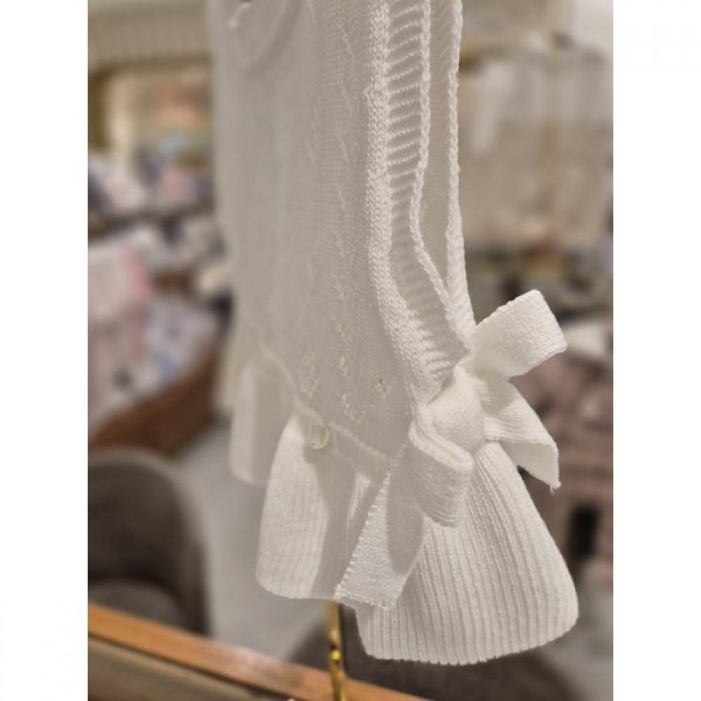 Chocola Purin Knit Vest  Ttomvt011 