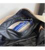 Women's and Men's Fashion Lightweight Large-Capacity Handbag & Crossbody Fitness Travel Bag