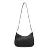 Casual Day Use Bag with Shoulder Strap