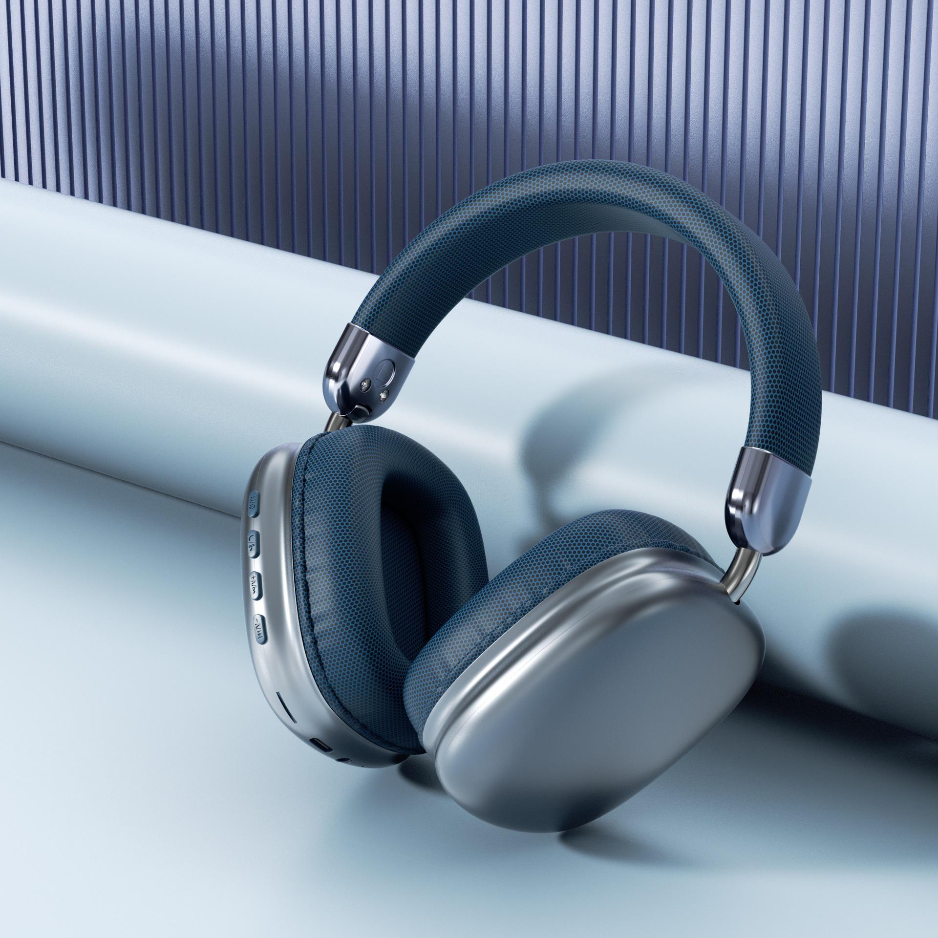 

Наушники-вкладыши WH35Max: Элегантный, гальванизированный беспроводной Bluetooth с увеличенным сроком службы батареи