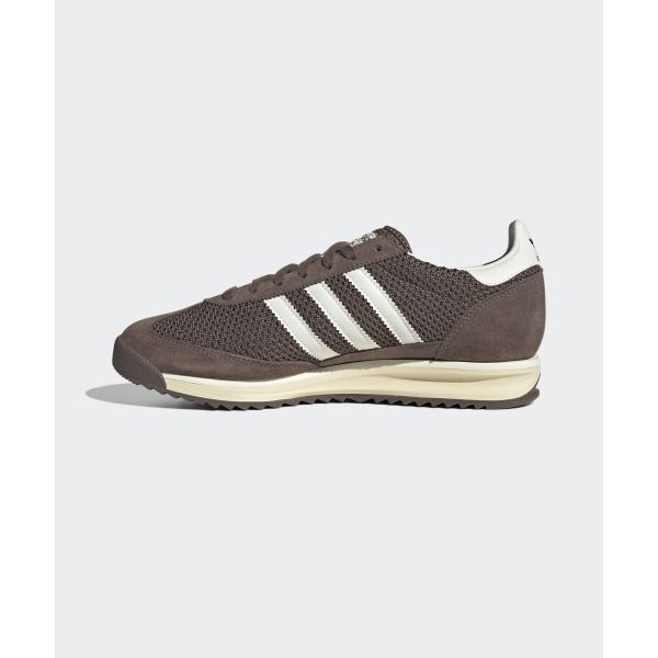 Adidas SL72 RS Earth Strata Unisex