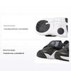 Flex Advance Durable Low-Top Walking Shoes Baby Shoes Black CZ0188-010