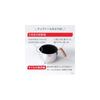 [Online Exclusive] T-fal 16cm Saucepan, IH and Gas Stove Compatible, OptiSpace IH Stainless Steel