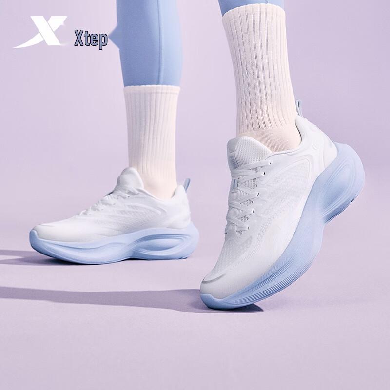 Xtep Xuan Ling 6 Women's Running & Casual Shoes