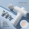 Elite T8 High-Power Portable Deep Muscle Relaxation Massager