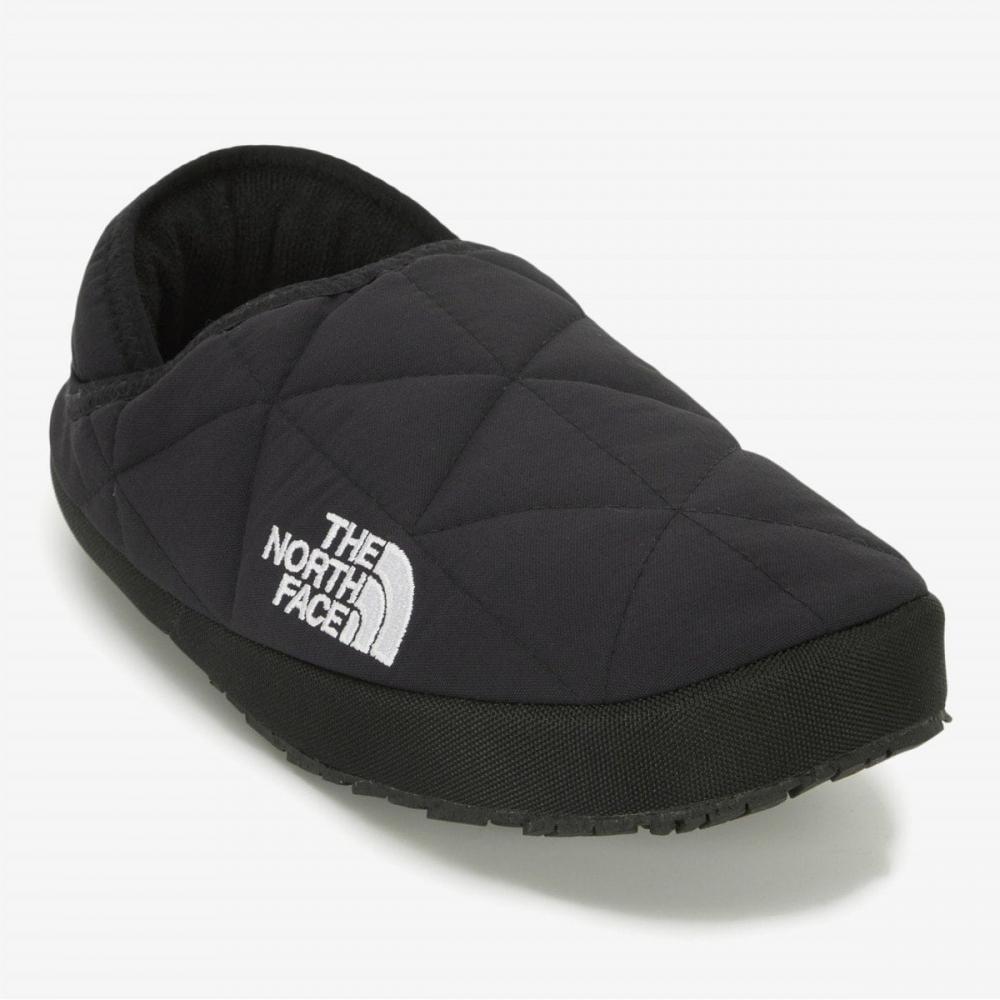 [north Face Official] Ns93q67a Neopsee Ex Mule Black