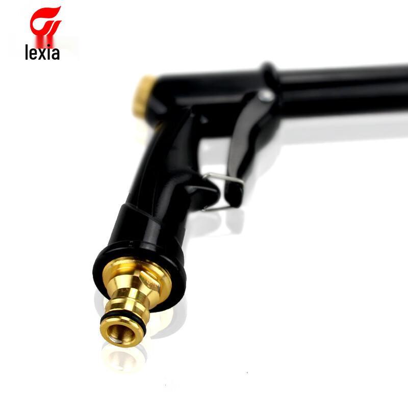 BeiYou H3 All-Metal High-Pressure Water Gun CN plug (adapter included)