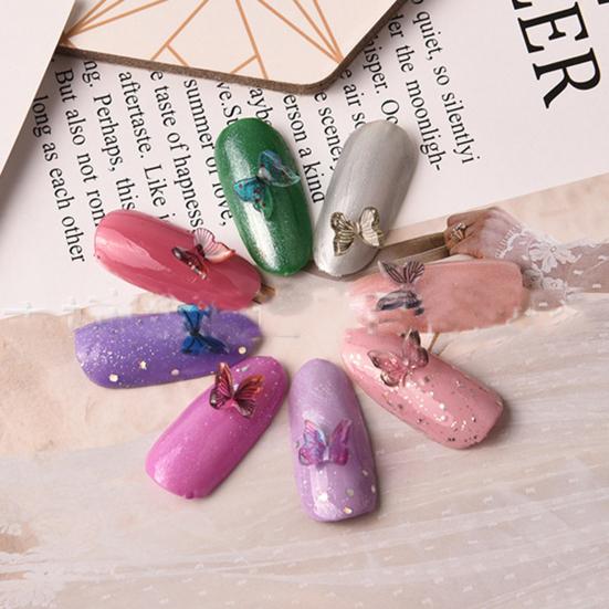Practical Butterfly Vintage Decor Reliable Stylish