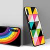 Case For Samsung Galaxy A50 A70 A10 A20e A30 A40 A20s A10s A10e A80 A90 A60 A30s Cover Shell Gay Lesbian Lgbt Rainbow Pride Art