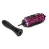 Round Curling Hair Comb Hairdressing High Temperature Resistance Detachable Styling