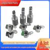 Mekanik ekipman – Solenoid valfler