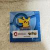 Pokémon Expo 2025 World Expo Pikachu Pin Badge Game Anime Collection Card Toy [Unopened] Osaka-Kansai