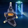 Lightweight XT60 to 5525 Male/Female Charging Adapter Model Aircraft Energy Storage Mobile Power Converter Connector