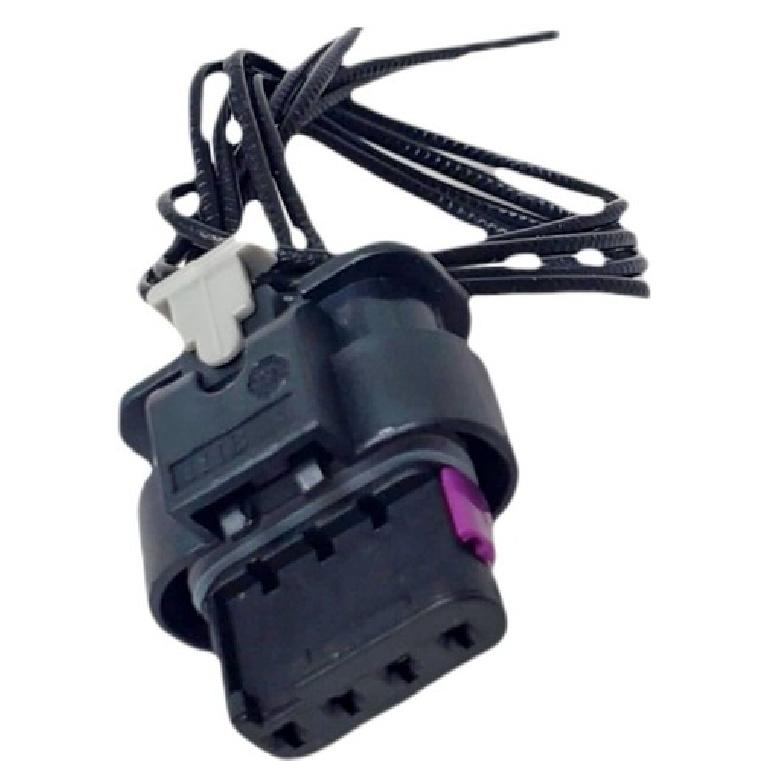 Door Lock Actuator Connector Fits: Chrysler Dodge Jeep Ram Volkswagen VW