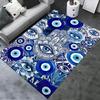 2025 New Hand of Fatima Carpet Rug for Living Room Bedroom Home Sofa Decoration,Kids Play Non-slip Floor Mat97