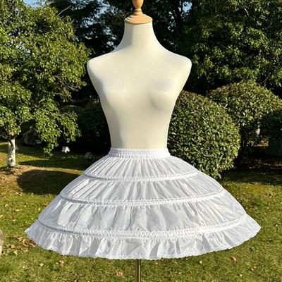 Accessori da sposa – Sottogonne