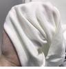 Korean Style Brushed Long-Sleeve T-Shirt for Women - 2025 Autumn/Winter, Collarbones Show Style, Inner Top