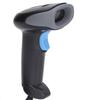 Barcode Scanner Automatic Sensing 1D 2D Barcode Reader IP54 Shockproof QR Code Scanner for