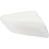 Passenger Side Mirror Cap Cover For Chevrolet Malibu 2016-2022 White 84026842