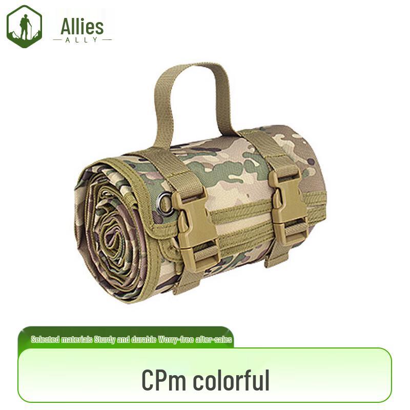 Portable Thickened Outdoor Picnic & Camping Mat