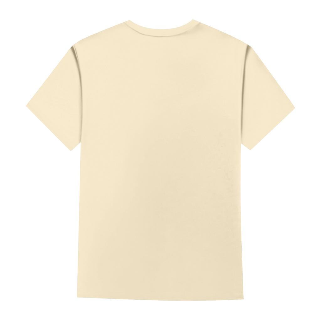 Women's T-shirts, Women's Short-sleeved Tops, Summer Fashion Round Neck Casual Stylish Shirts, Tunic Tops